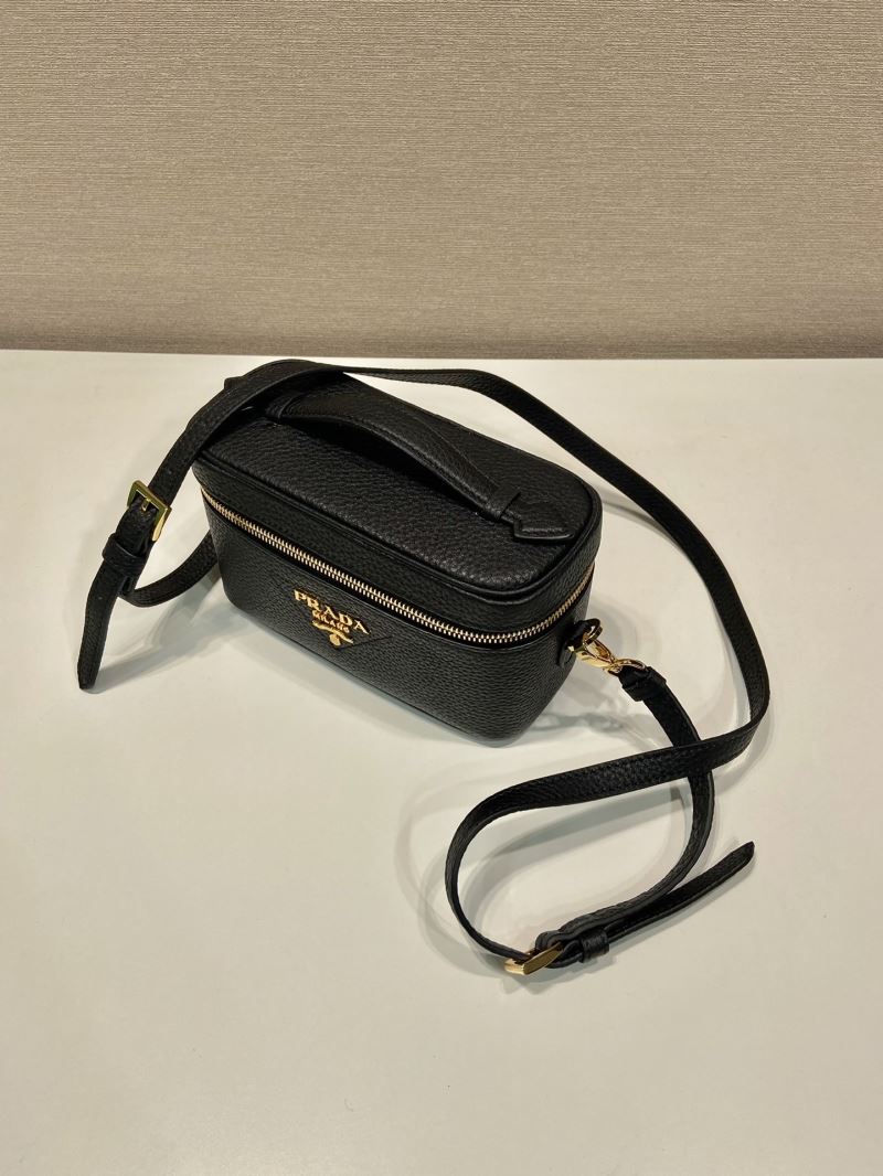 Prada Cosmetic Bags